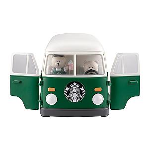 咖啡車咖啡捲心酥禮盒$1,280