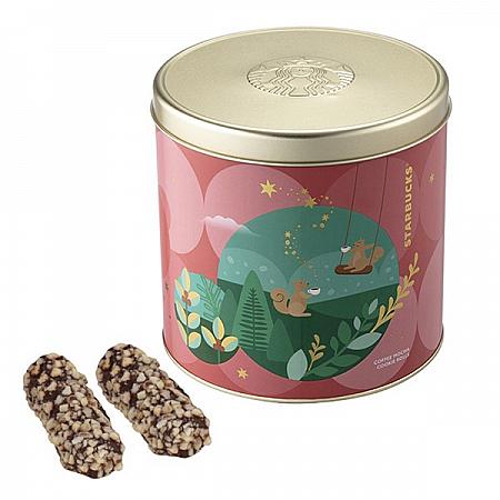 <b>摩卡杏仁捲</b>$390<br>摩卡杏仁捲×20本