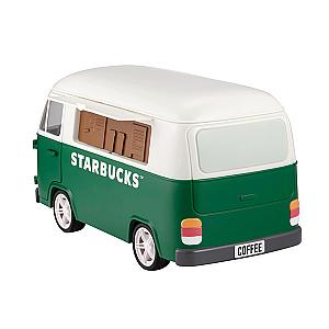 咖啡車咖啡捲心酥禮盒$1,280
