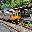 旅情を味わえる「電車旅」