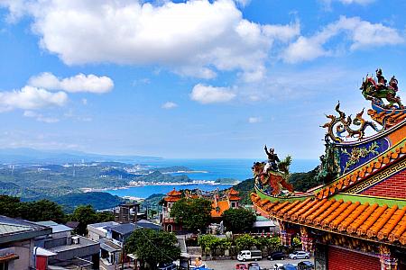 2025年最新版｜九份老街行き方(アクセス)のおすすめは？  九份 アクセス 九份老街 行き方 バス 電車 ツアー チャーター台北駅