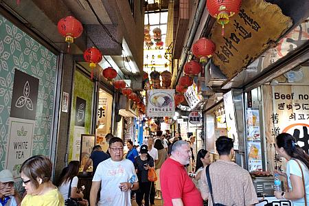 台湾随一の人気観光スポット「九份」を楽しもう！