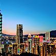 台北101<br>画像提供：林森in台湾