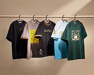 ほかにも気になる限定グッズやドリンクも！