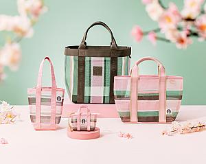 2026年、台湾スタバの桜グッズがかわいい！