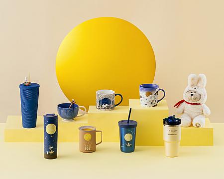 2025年の中秋節はキュートな月の兔がテーマ！