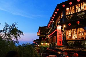 画像提供：林森in台湾