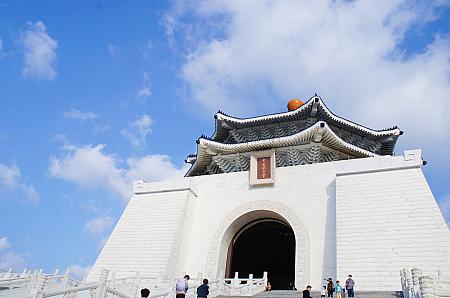 画像提供：林森in台湾