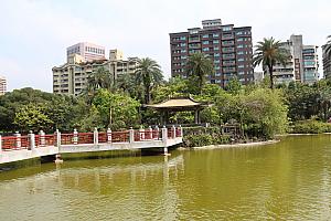 中山公園