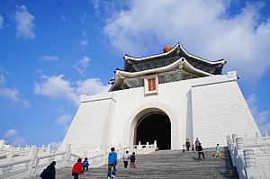 画像提供：林森in台湾
