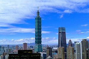 画像提供：林森in台湾
