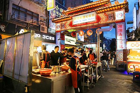 夜市