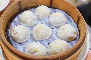 小籠包、食べなきゃ！<br>画像提供：林森in台湾