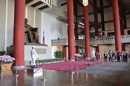 中華民国建国の父、孫文