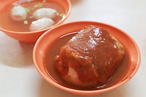 阿給