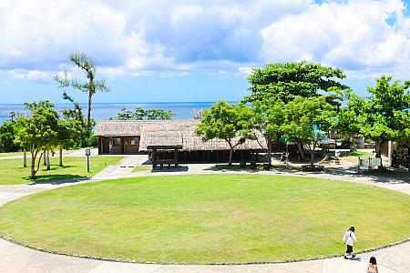 山と海に囲まれたすばらしい立地！！