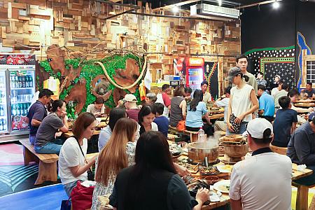 【台湾旅行記】花蓮地震の影響を受けて旅行者が激減中の台東で復興応援旅♪