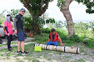 【台湾旅行記】花蓮地震の影響を受けて旅行者が激減中の台東で復興応援旅♪