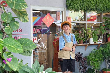 【台湾旅行記】花蓮地震の影響を受けて旅行者が激減中の台東で復興応援旅♪