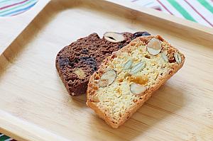 月餅など中華菓子を受け取ることが多いのですが、そんな時に洋風のお菓子が来ると嬉しいものですね～！さらに、どれもこれもおいしくて、めっちゃ嬉しい♡