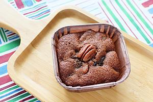 月餅など中華菓子を受け取ることが多いのですが、そんな時に洋風のお菓子が来ると嬉しいものですね～！さらに、どれもこれもおいしくて、めっちゃ嬉しい♡