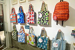 日本人に人気のトートバッグ