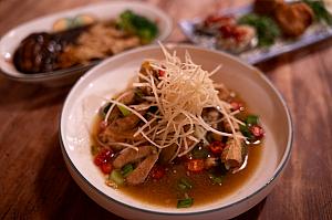 虱目魚 (サバヒー)