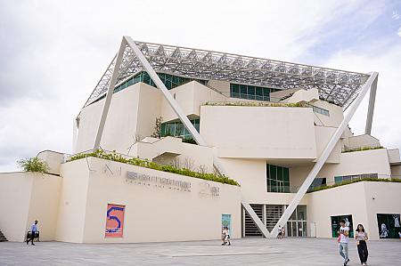 2019年にオープン