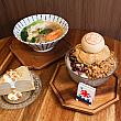 よくよく調べたらもう1店舗支店がありました。「台南府城店」です。海安路×正興街の近くなので、そっちの方がアクセスはよさそうです。台南観光でならぜひそちらへどうぞ。