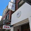 玉里駅周辺には数軒の「玉里麵」を扱う店があります。ナビが本日お目当てにしていた「馬蓋先」は満席のため撃沈……。近頃改装されてお洒落なカフェみたいな雰囲気になっていました。