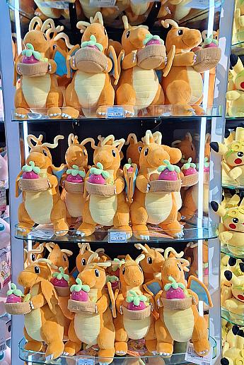 【台湾土産】「Pokémon Center TAIPEI(ポケモンセンター台北)」で新たな台湾オリジナルグッズをゲット♡ PokémonCenterTAIPEI PokémonCenter ポケモンセンター台北 ポケモンセンター 寶可夢中心台北 寶可夢中心 台湾限定 台湾土産 台湾オリジナル 台湾旅行ネットショップ