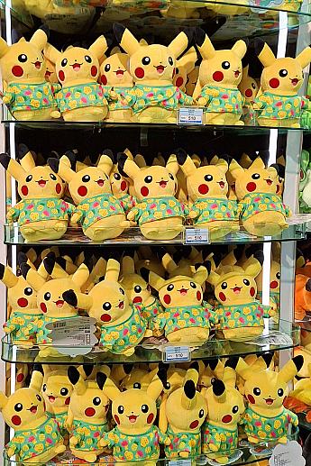 【台湾土産】「Pokémon Center TAIPEI(ポケモンセンター台北)」で新たな台湾オリジナルグッズをゲット♡ PokémonCenterTAIPEI PokémonCenter ポケモンセンター台北 ポケモンセンター 寶可夢中心台北 寶可夢中心 台湾限定 台湾土産 台湾オリジナル 台湾旅行ネットショップ