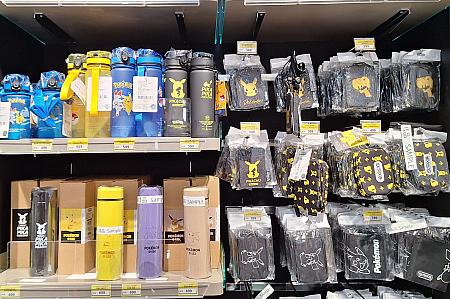 【台湾土産】「Pokémon Center TAIPEI(ポケモンセンター台北)」で新たな台湾オリジナルグッズをゲット♡ PokémonCenterTAIPEI PokémonCenter ポケモンセンター台北 ポケモンセンター 寶可夢中心台北 寶可夢中心 台湾限定 台湾土産 台湾オリジナル 台湾旅行ネットショップ