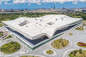 衛武營藝術文化中心