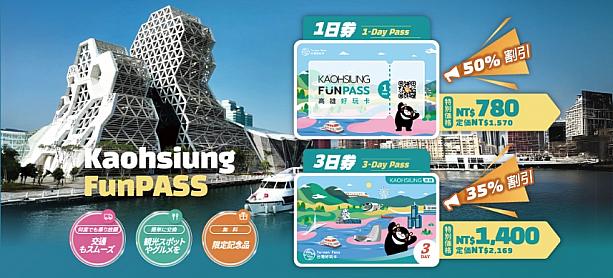 画像：高雄市政府觀光局