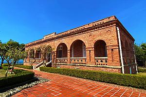 打狗英國領事館文化園區