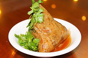 府城肉粽