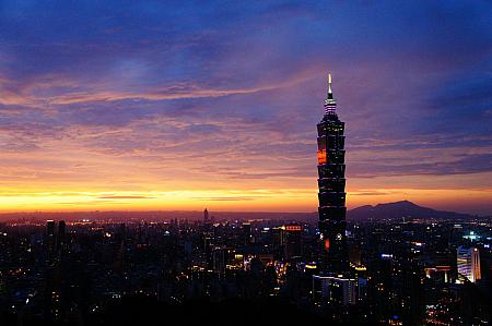 画像提供：林森in台湾