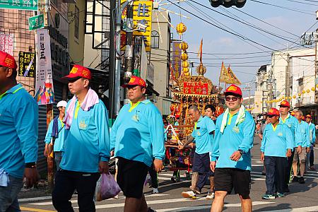 台湾のお祭り⑤3年に1度の「南州迎王祭典」 台湾のお祭り 南州迎王祭典 王爺 王船祭 送王船 屏東迎王 台湾文化 台湾伝統 台湾観光台湾旅行