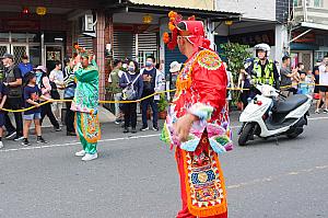 台湾のお祭り⑤3年に1度の「南州迎王祭典」 台湾のお祭り 南州迎王祭典 王爺 王船祭 送王船 屏東迎王 台湾文化 台湾伝統 台湾観光台湾旅行