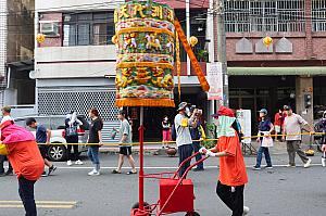 台湾のお祭り⑤3年に1度の「南州迎王祭典」 台湾のお祭り 南州迎王祭典 王爺 王船祭 送王船 屏東迎王 台湾文化 台湾伝統 台湾観光台湾旅行