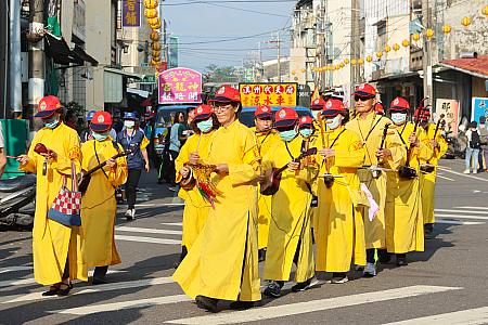 台湾のお祭り⑤3年に1度の「南州迎王祭典」 台湾のお祭り 南州迎王祭典 王爺 王船祭 送王船 屏東迎王 台湾文化 台湾伝統 台湾観光台湾旅行