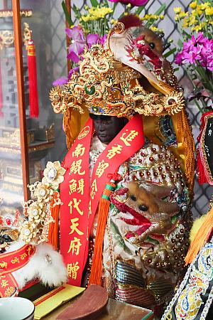 台湾のお祭り⑤3年に1度の「南州迎王祭典」 台湾のお祭り 南州迎王祭典 王爺 王船祭 送王船 屏東迎王 台湾文化 台湾伝統 台湾観光台湾旅行