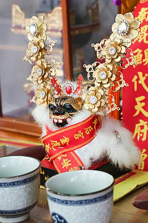台湾のお祭り⑤3年に1度の「南州迎王祭典」 台湾のお祭り 南州迎王祭典 王爺 王船祭 送王船 屏東迎王 台湾文化 台湾伝統 台湾観光台湾旅行