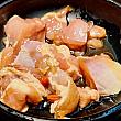 【台湾グルメ】寒い日が続く台北……一年中食べられるけれど、寒い日に食べる台湾の火鍋はおいしさ10倍♡ 台湾火鍋 馬辣頂級麻辣鴛鴦火鍋 馬辣 食べ放題 アイスクリーム 台湾フルーツ 配膳ロボ冬の台湾