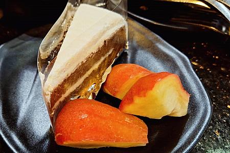 自分の食べたいものを食べたいだけ食べられるのってやっぱりいいですよね！食後の台湾フルーツやアイスクリームまで食べ放題っていうのもやっぱり嬉しい♡