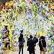 【台北クリスマス】台湾のランドマーク「台北101」のクリスマスは展望台だけじゃない！台北101の内外はフォトスポットだらけ♡ 台北101 クリスマス 台北クリスマス 台湾クリスマス フォトスポット インスタレーション 映え写真 クリスマスマーケット音楽会