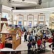 【台北クリスマス】台湾のランドマーク「台北101」のクリスマスは展望台だけじゃない！台北101の内外はフォトスポットだらけ♡ 台北101 クリスマス 台北クリスマス 台湾クリスマス フォトスポット インスタレーション 映え写真 クリスマスマーケット音楽会
