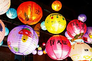 2026年台湾春節｜台北の迪化街を中心に各地の「年貨大街」完全ガイド 年貨大街 春節 準備 買い物 台湾土産 旧正月 アクセス一覧