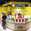 新光三越百貨台北信義新天地A11の「Butter Butler(バターバトラー)」ポップアップストア